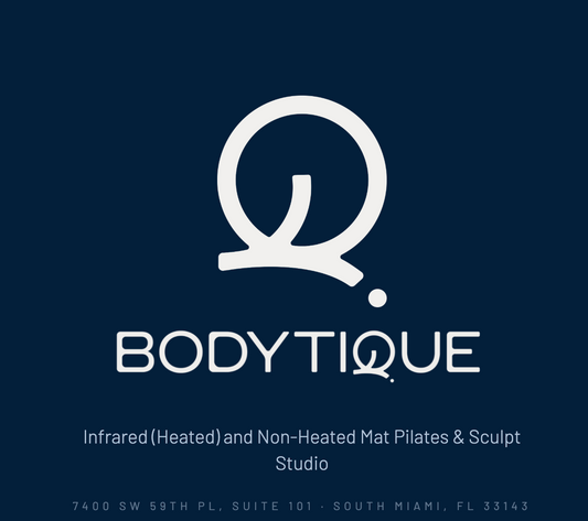Bodytique Pilates Opens September 19: What to Know About South Miami's Newest Studio
