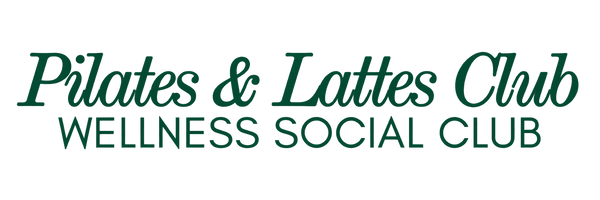PILATES & LATTES CLUB