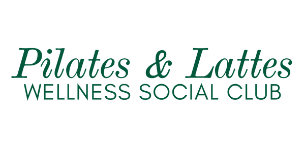 PILATES & LATTES CLUB